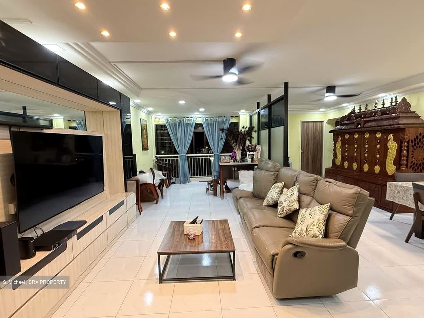Blk 116C Rivervale Edge (Sengkang), HDB 5 Rooms #593554901